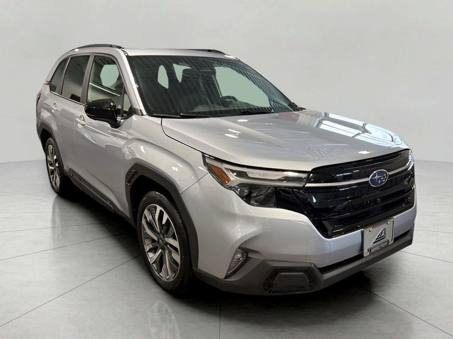 2025 Subaru Forester Touring AWD