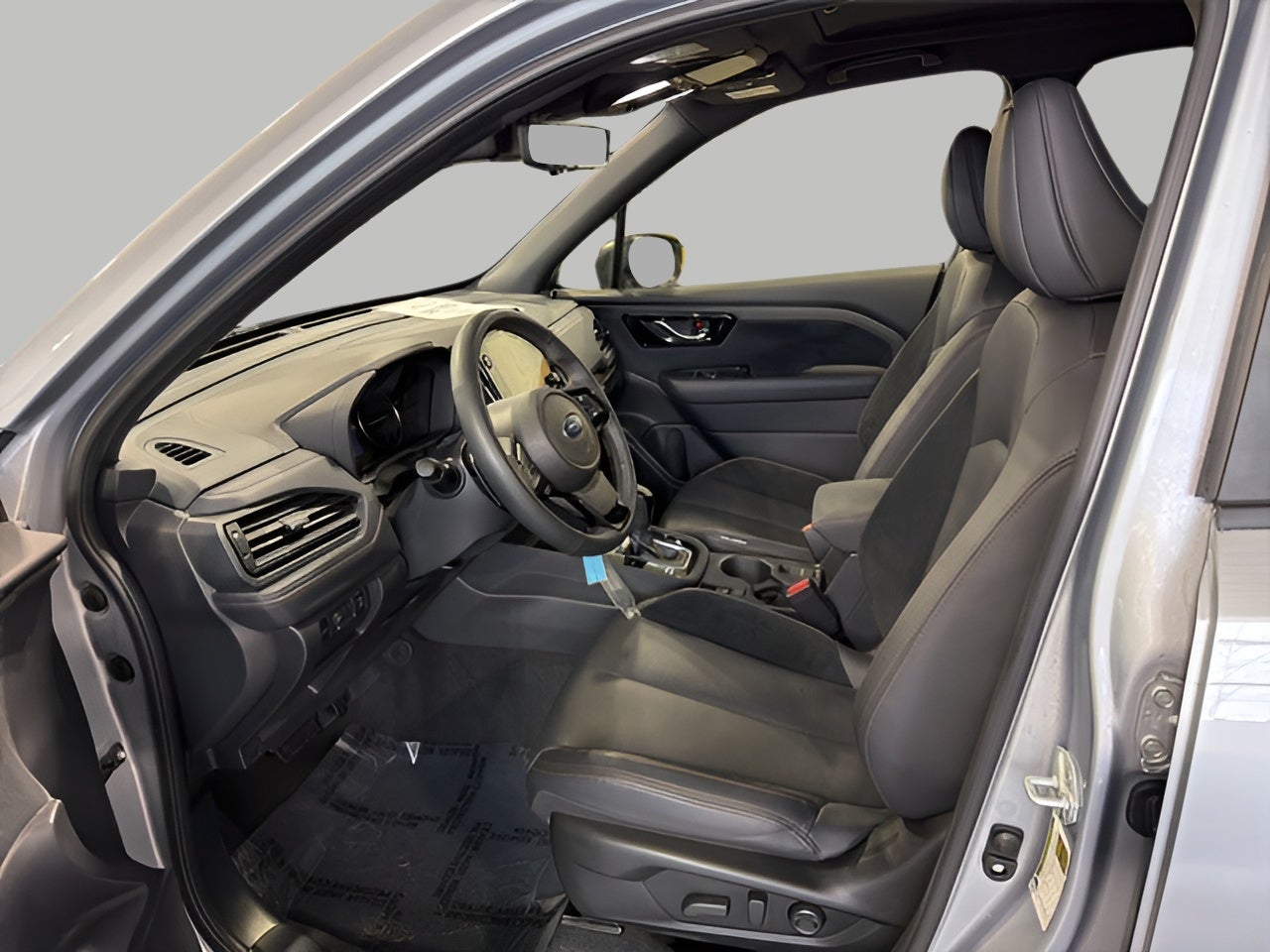 2025 Subaru Forester Touring AWD