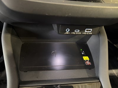 2025 Subaru Forester Touring AWD