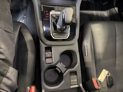 2025 Subaru Forester Touring AWD