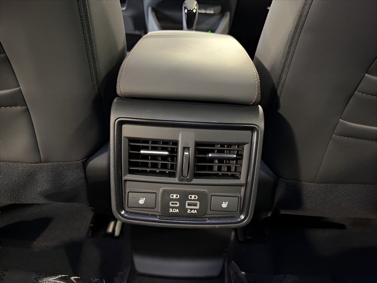 2025 Subaru Forester Touring AWD