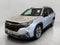 2025 Subaru Forester Touring AWD