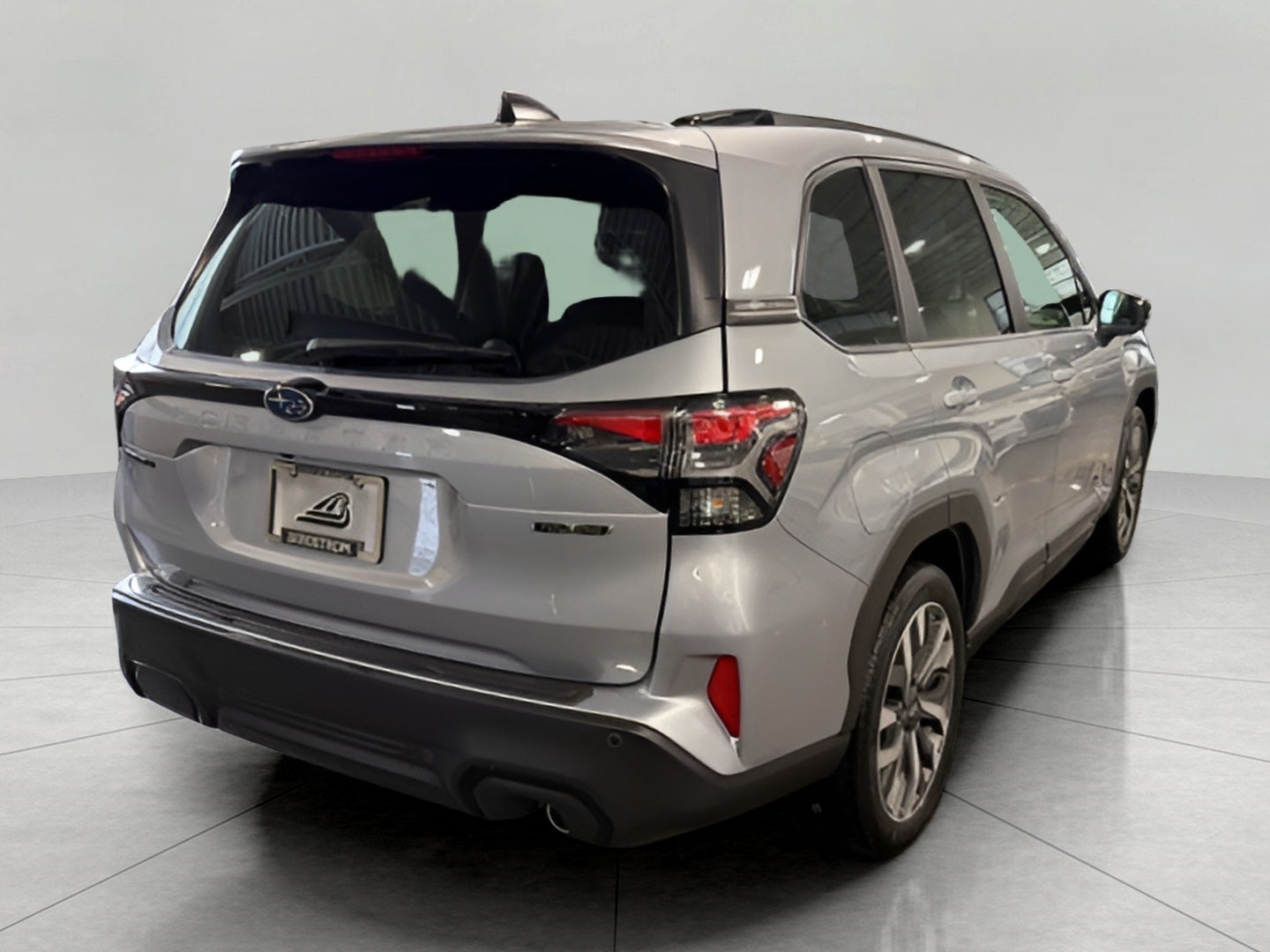 2025 Subaru Forester Touring AWD