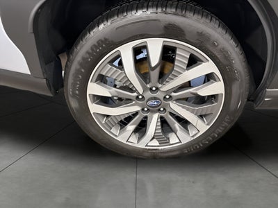 2025 Subaru Forester Touring AWD