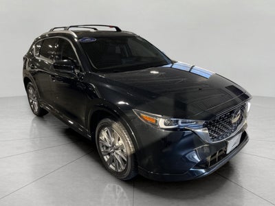 2024 Mazda Mazda CX-5 2.5 S Premium Plus Package AWD