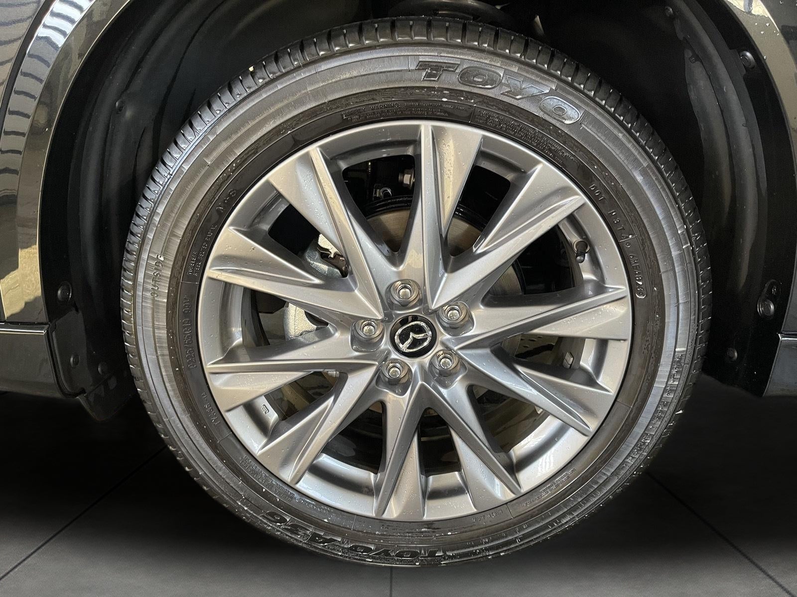 2024 Mazda Mazda CX-5 2.5 S Premium Plus Package AWD