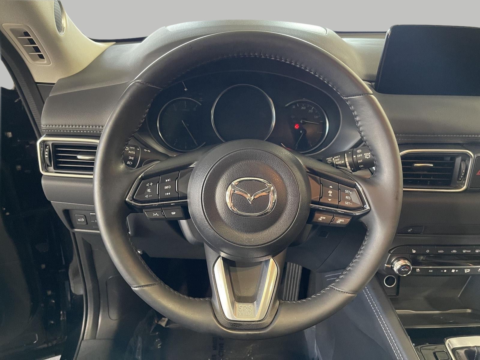2024 Mazda Mazda CX-5 2.5 S Premium Plus Package AWD