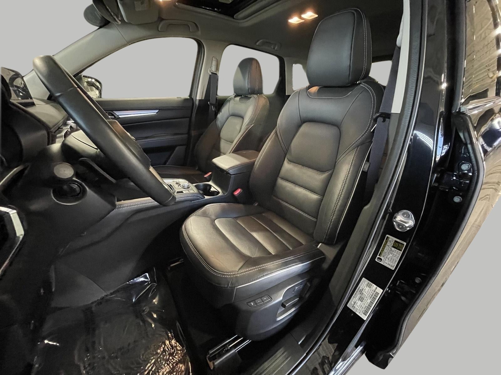 2024 Mazda Mazda CX-5 2.5 S Premium Plus Package AWD