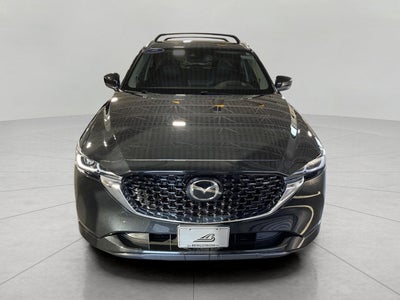 2024 Mazda Mazda CX-5 2.5 S Premium Plus Package AWD