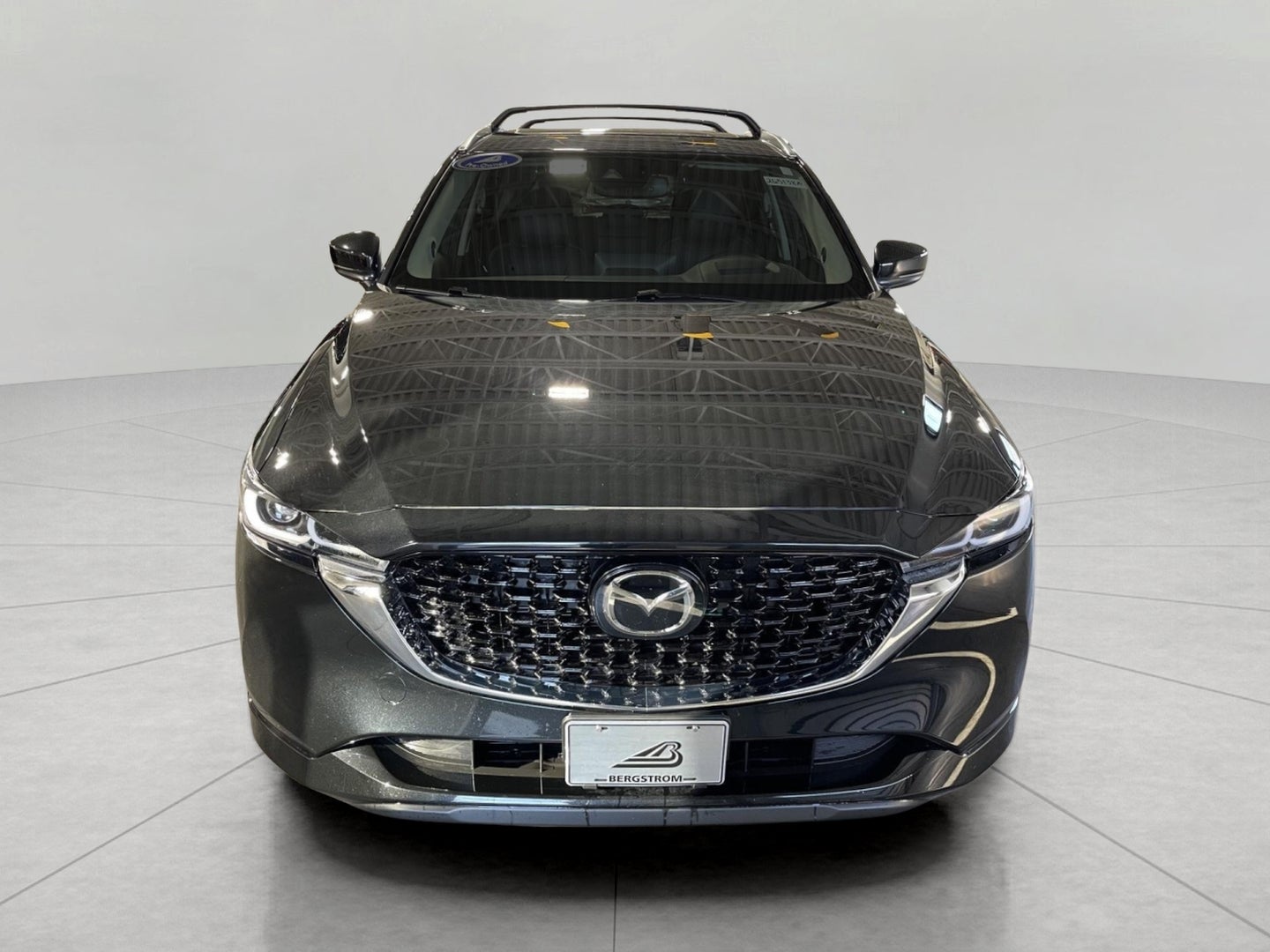 2024 Mazda Mazda CX-5 2.5 S Premium Plus Package AWD