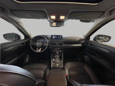 2024 Mazda Mazda CX-5 2.5 S Premium Plus Package AWD