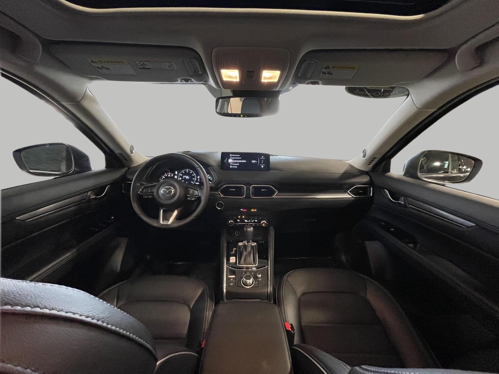 2024 Mazda Mazda CX-5 2.5 S Premium Plus Package AWD