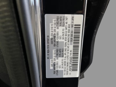 2024 Mazda Mazda CX-5 2.5 S Premium Plus Package AWD