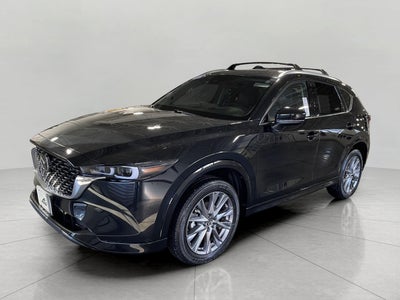 2024 Mazda Mazda CX-5 2.5 S Premium Plus Package AWD