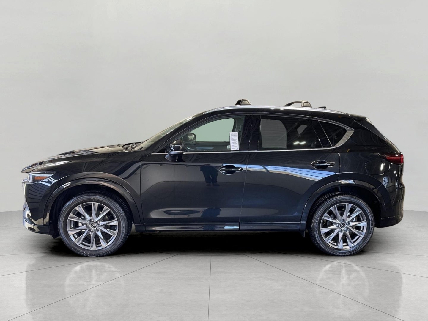 2024 Mazda Mazda CX-5 2.5 S Premium Plus Package AWD