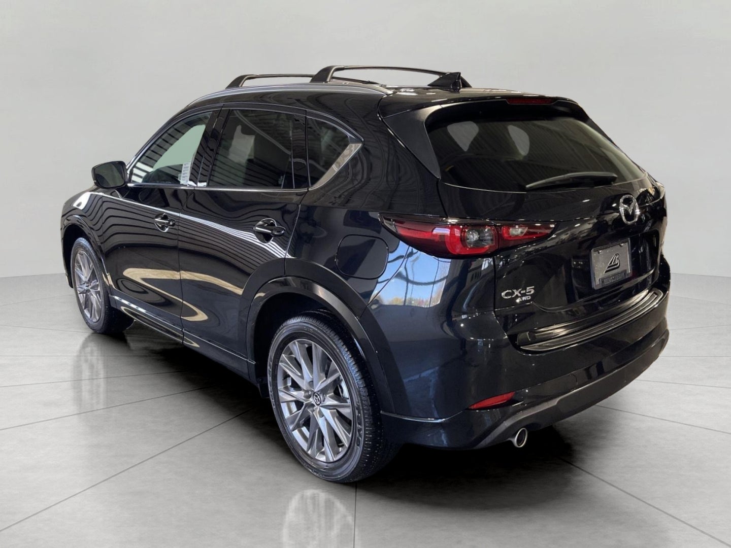 2024 Mazda Mazda CX-5 2.5 S Premium Plus Package AWD