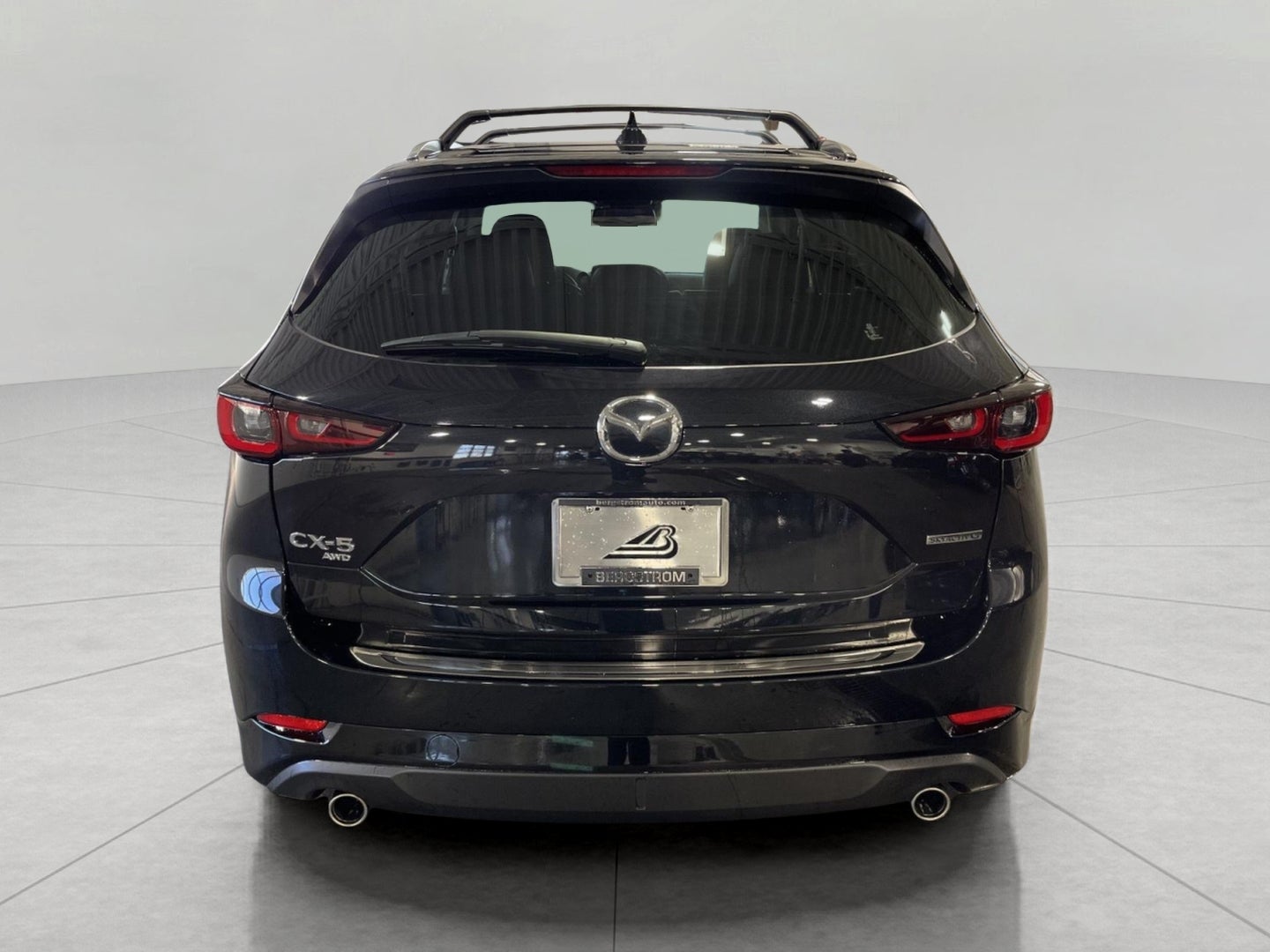 2024 Mazda Mazda CX-5 2.5 S Premium Plus Package AWD