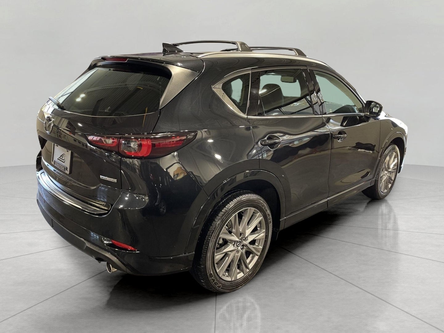 2024 Mazda Mazda CX-5 2.5 S Premium Plus Package AWD
