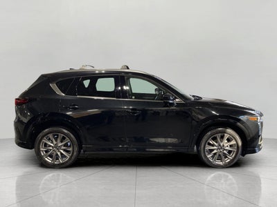 2024 Mazda Mazda CX-5 2.5 S Premium Plus Package AWD