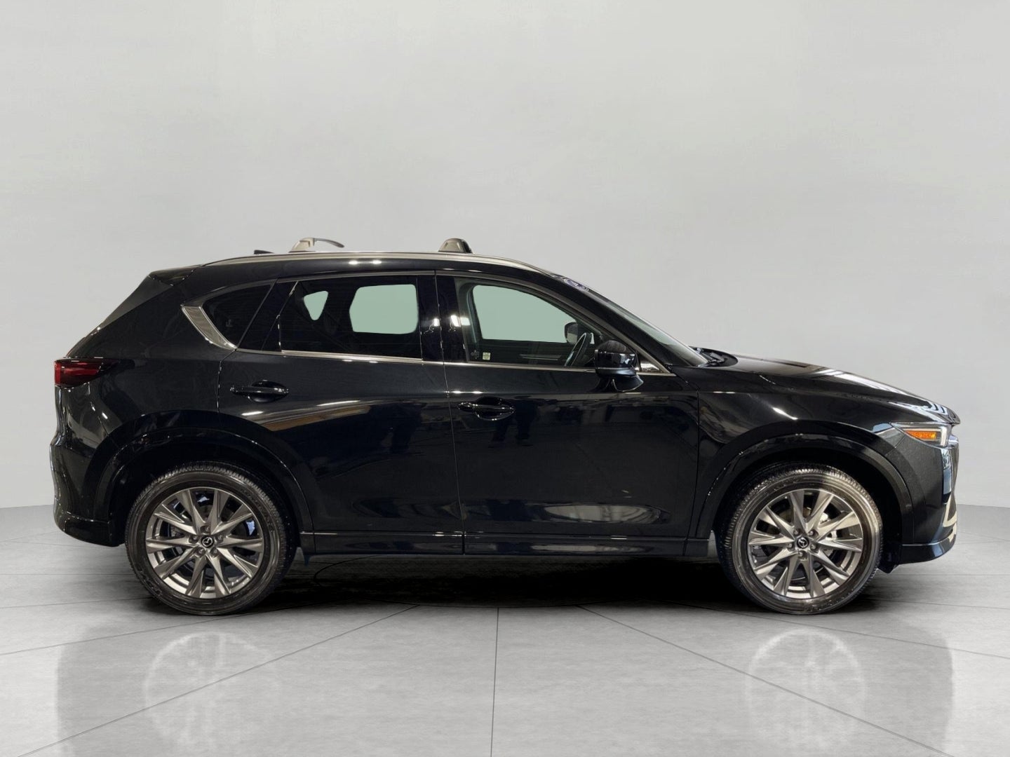 2024 Mazda Mazda CX-5 2.5 S Premium Plus Package AWD