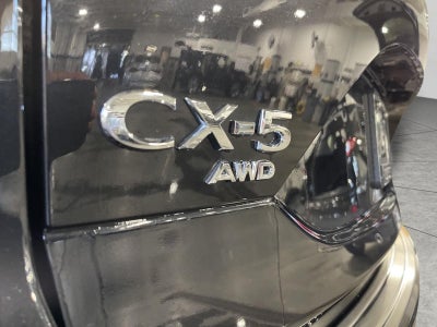 2024 Mazda Mazda CX-5 2.5 S Premium Plus Package AWD