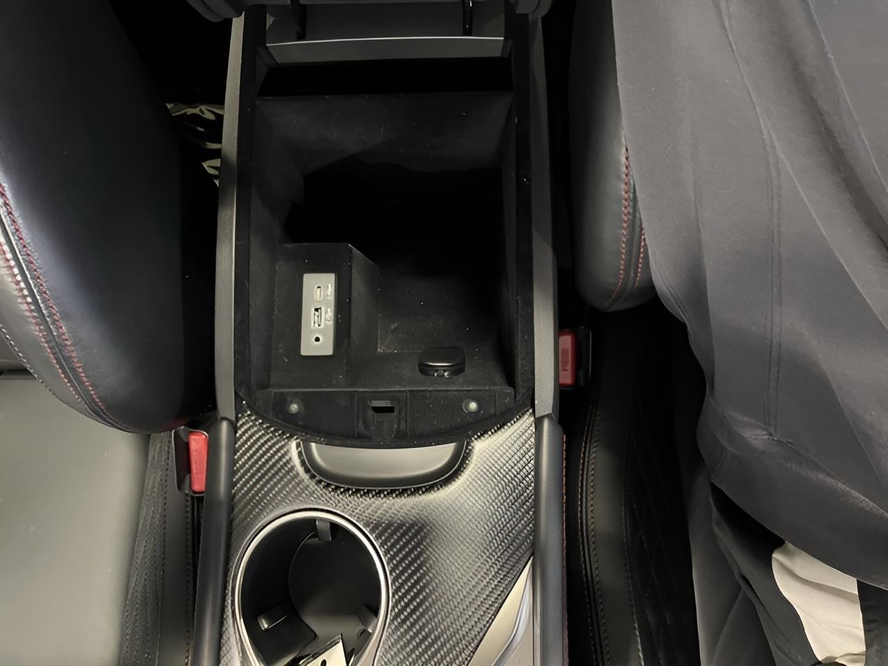 2022 INFINITI Q50 RED SPORT 400 RWD