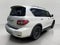 2017 Nissan Armada 4x4 Platinum