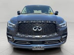 2021 INFINITI QX80 PREMIUM SELECT AWD