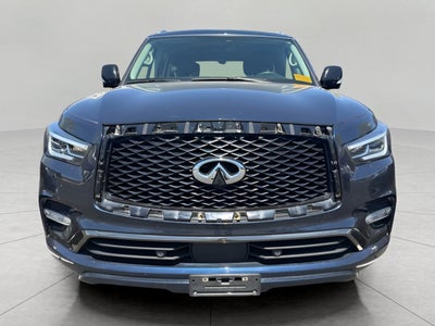 2021 INFINITI QX80 PREMIUM SELECT AWD