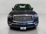 2019 INFINITI QX80 LUXE AWD
