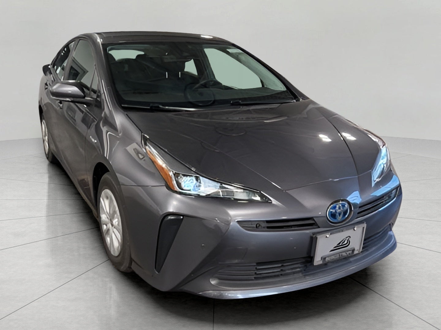 2021 Toyota Prius LE