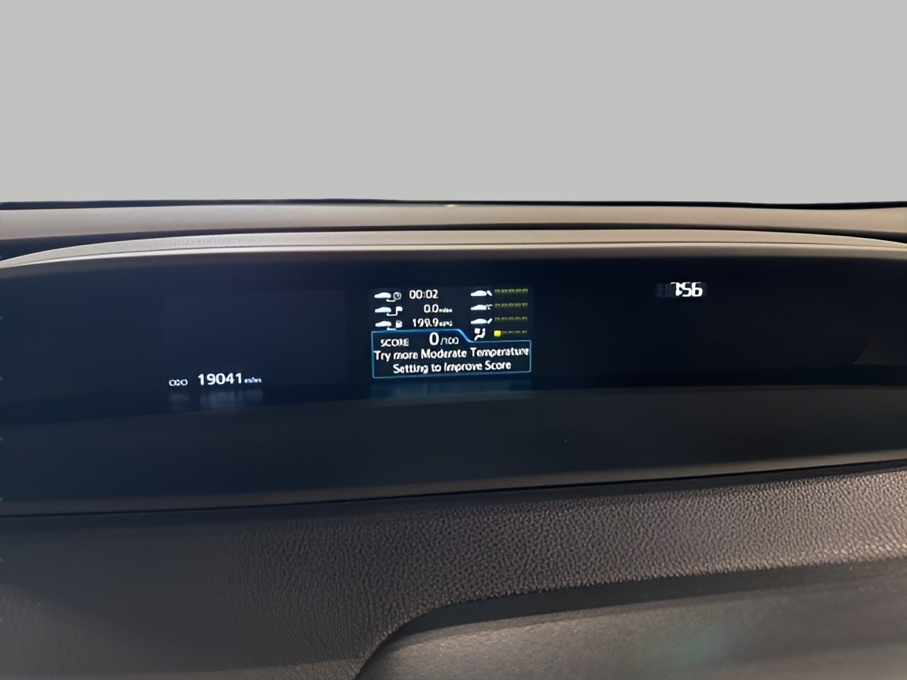 2021 Toyota Prius LE