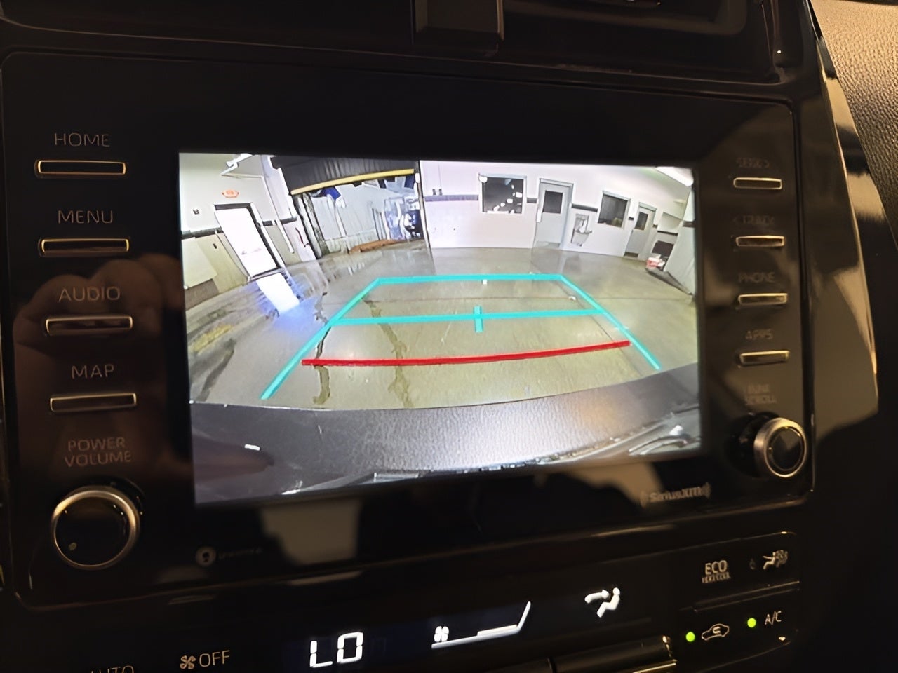 2021 Toyota Prius LE