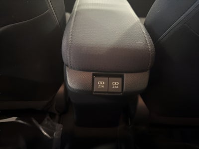 2021 Toyota Prius LE