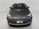2021 Toyota Prius LE