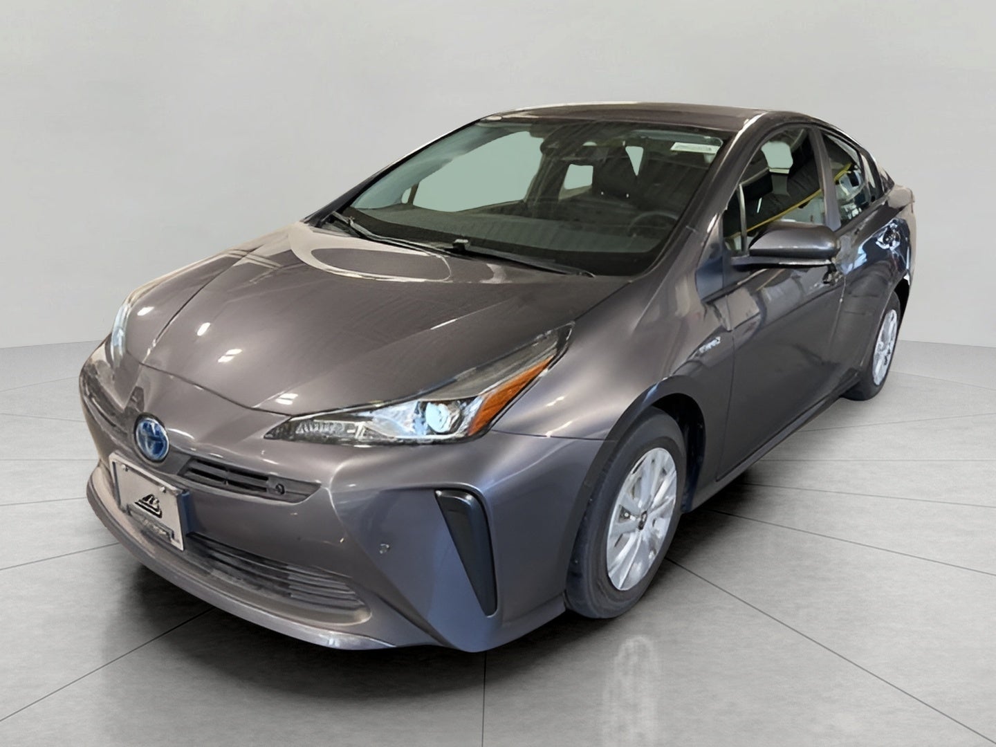 2021 Toyota Prius LE