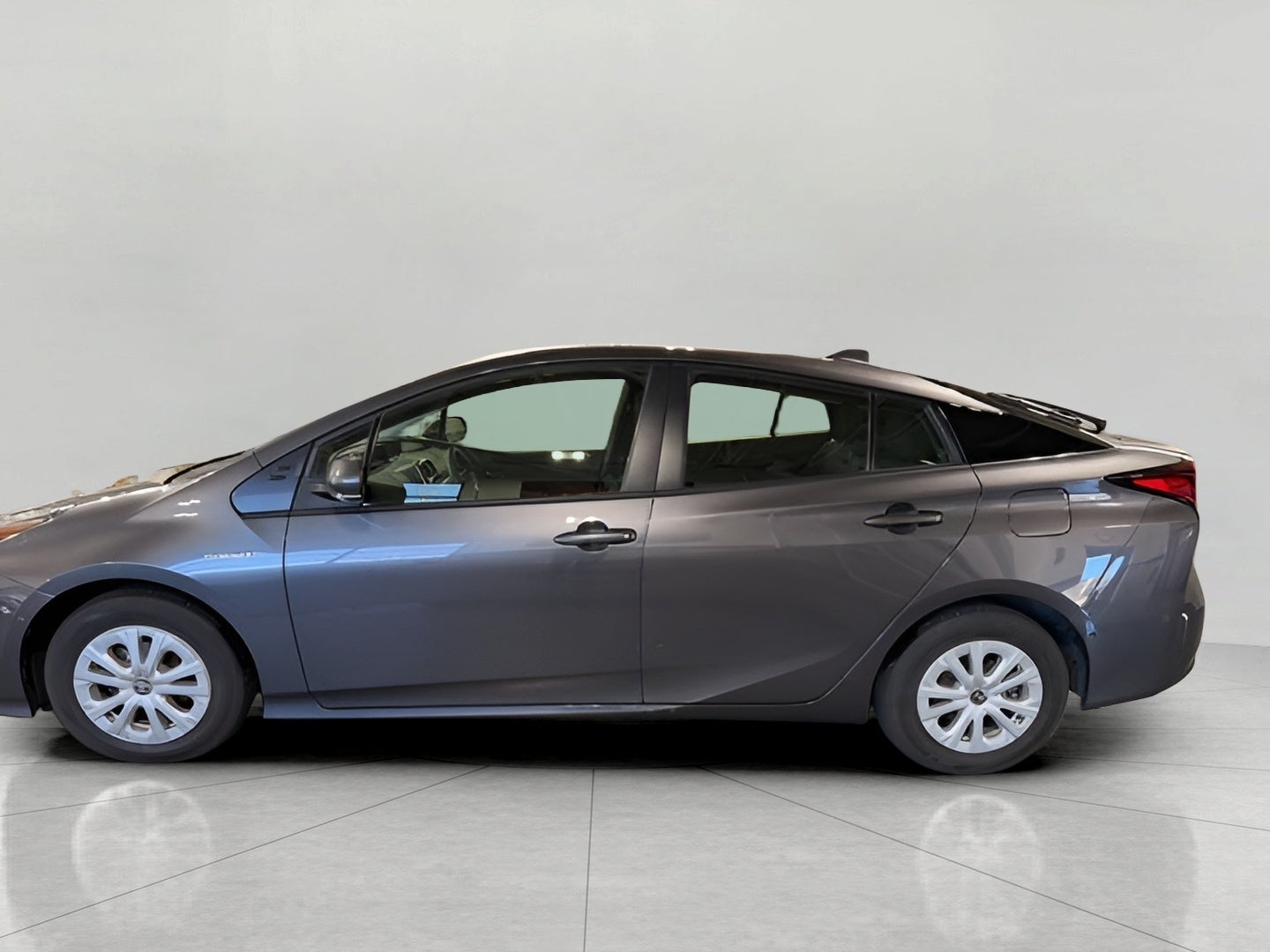 2021 Toyota Prius LE