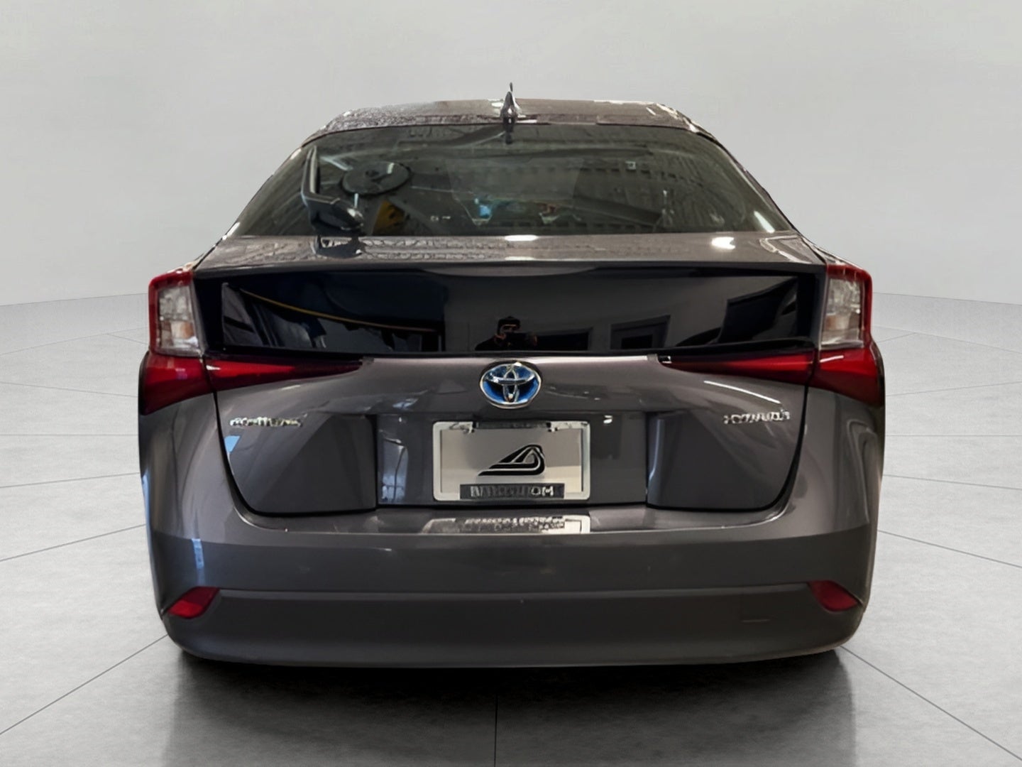 2021 Toyota Prius LE