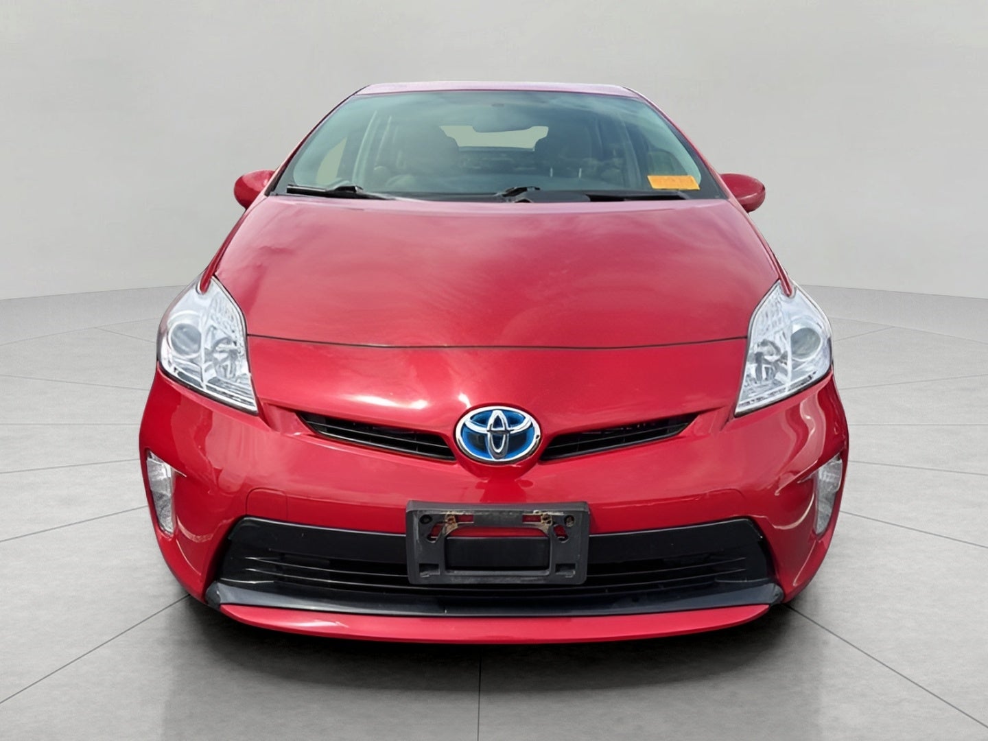 2013 Toyota Prius 5dr HB Three