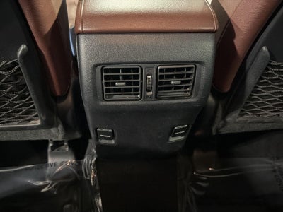 2018 Toyota 4Runner Limited 4WD