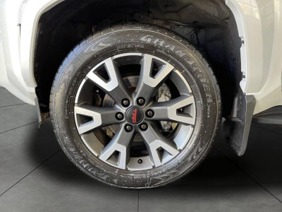 2025 Toyota 4Runner TRD Sport 4WD