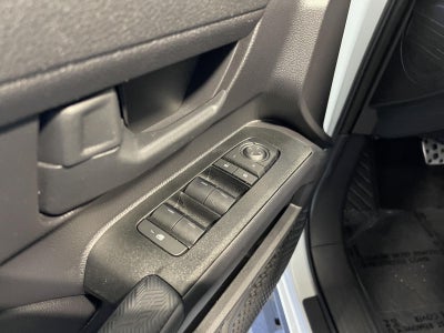 2025 Toyota 4Runner TRD Sport 4WD