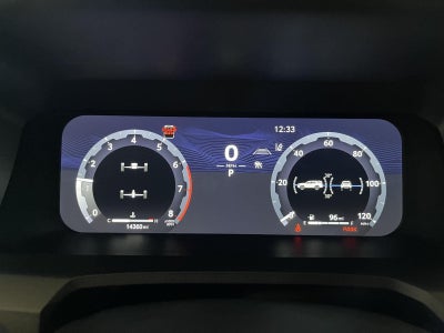 2025 Toyota 4Runner TRD Sport 4WD
