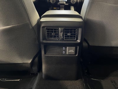 2025 Toyota 4Runner TRD Sport 4WD