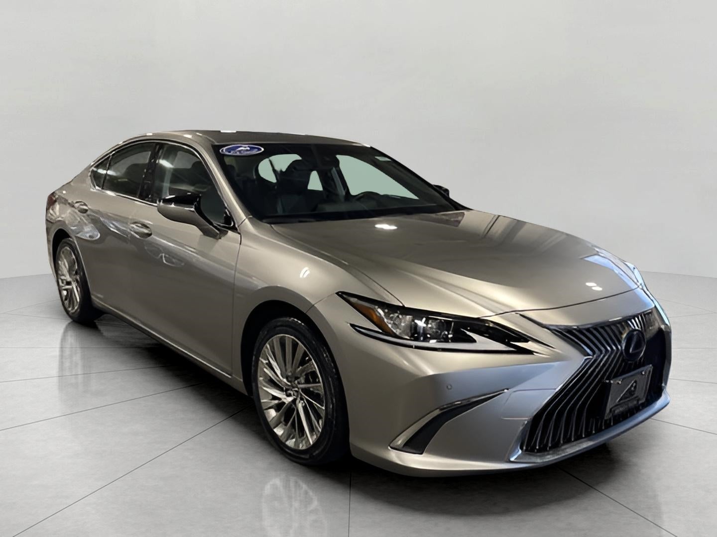 2019 Lexus ES ES 300h Luxury FWD