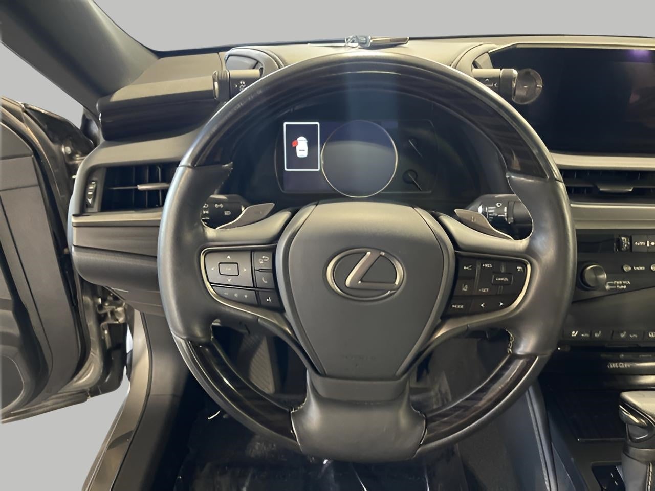 2019 Lexus ES ES 300h Luxury FWD