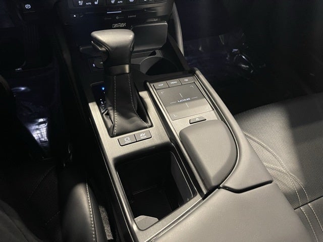 2019 Lexus ES ES 300h Luxury FWD