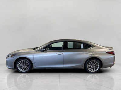 2019 Lexus ES ES 300h Luxury FWD