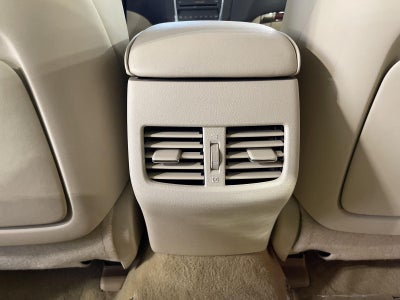 2011 Lexus ES 350 4dr Sdn