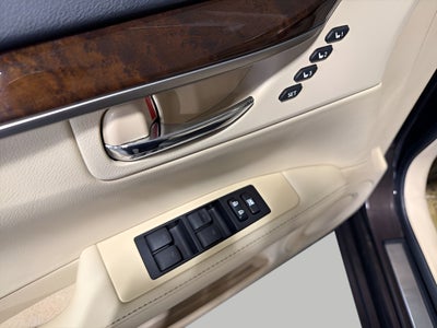 2014 Lexus ES 350 4dr Sdn